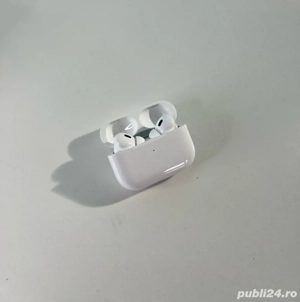 AirPods 2 pro sigilat
