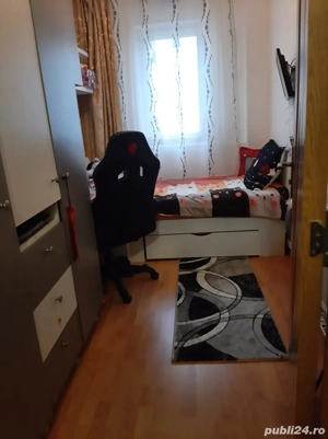 Vând apartament 2 camere modificat Turda micro 3  - imagine 5