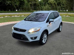 Ford kuga automat 2012 - imagine 2