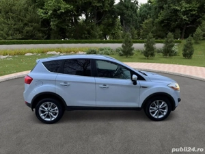 Ford kuga automat 2012 - imagine 5