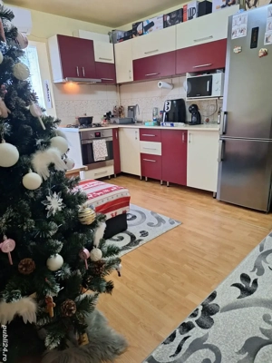 Vând apartament 2 camere modificat Turda micro 3  - imagine 2