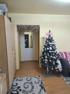 Vând apartament 2 camere modificat Turda micro 3  - imagine 3