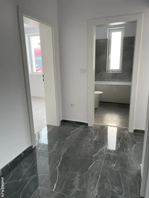 Complex premium residence, bloc nou, la cheie, 2 camere!! - imagine 7