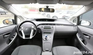    Toyota Prius 2012   Se vinde și în RATE   FINANȚARE