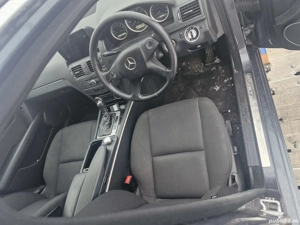 mercedes w204 c180  - imagine 2