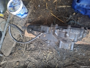 Grup spate atv Tgb 425 cc - imagine 5