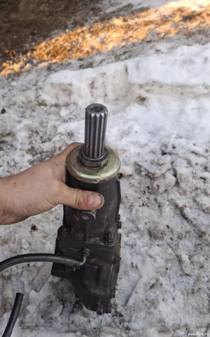 Grup spate atv Tgb 425 cc