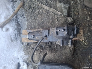 Grup spate atv Tgb 425 cc - imagine 3