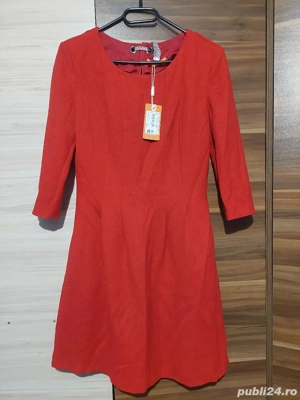 Rochie hugo boss  - imagine 3