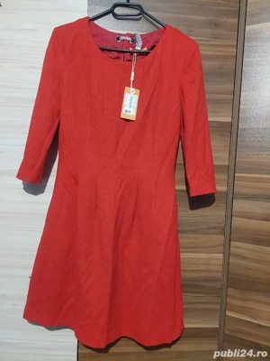 Rochie hugo boss  - imagine 2