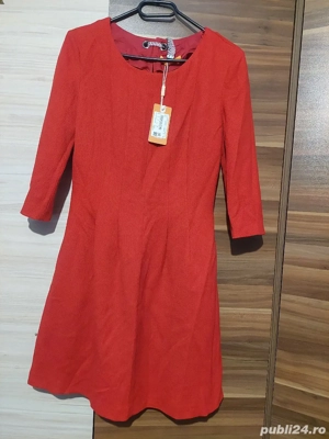 Rochie hugo boss  - imagine 5