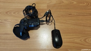 Playstation 4 slim 1 TB - imagine 4