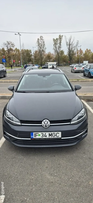 Golf 7 facelift an 2019, DSG 7