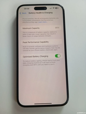Iphone 14 Pro Max impecabil!