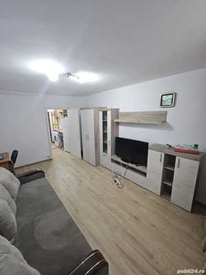 Inchiriez garsoniera 