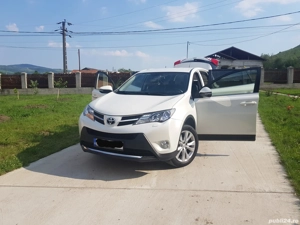 Toyota rav 4  - imagine 5