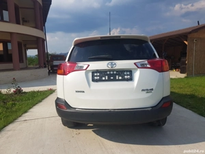 Toyota rav 4  - imagine 4