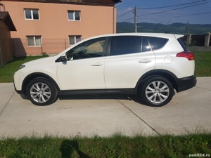 Toyota rav 4  - imagine 3