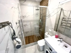 inchiriere un apartament cu 2 camere, situat in zona Brancoveanu - imagine 3