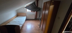 Proprietar inchirierez apartament cu 2 camere,casa in calea Aradului,etaj 2 mansarda, Piata Verde - imagine 3