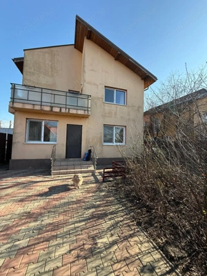 Apartament in vila Tunari, Lidl