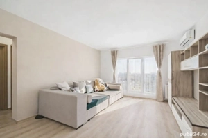 Direct de la proprietar închiriez apartament 