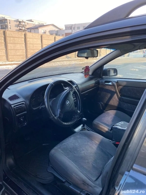 vând opel  astra  G  - imagine 5
