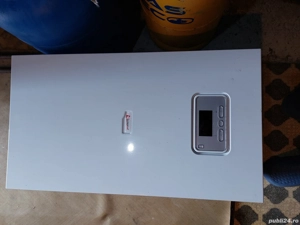 centrala electrica protherm 9kw