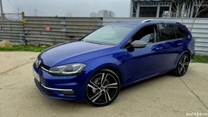 VW Golf 7.5 facelift dsg  - imagine 3