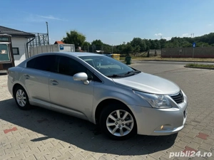 Toyota Avensis 2.0 DIESEL
