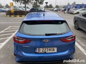 Vanzare KIA Ceed  - imagine 2