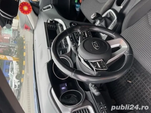 Vanzare KIA Ceed  - imagine 3