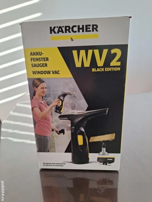 Vind karcher pentru geamuri