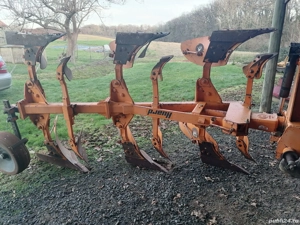 SEMANATOARE porumb Monosem Huard Tr65 T  - imagine 4