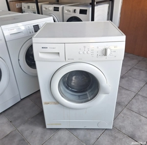 De vânzare masini de spălat rufe automate   import Germania.  Bosch. Siemens.  Bauknecht.  Whirlpool - imagine 3