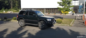 Opel Frontera B Sport 2.2 - imagine 5