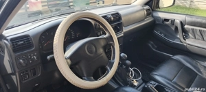 Opel Frontera B Sport 2.2 - imagine 6