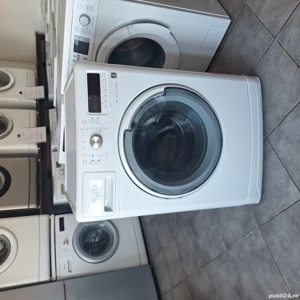 De vânzare masini de spălat rufe automate   import Germania.  Bosch. Siemens.  Bauknecht.  Whirlpool - imagine 4