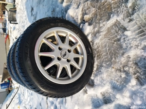 Vindi 4 roti pe 14 ad din germania