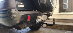 Opel Frontera B Sport 2.2 - imagine 2