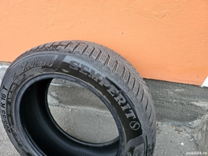 Amvelope de iarna second