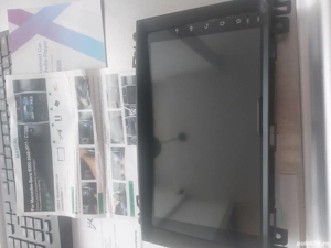 Vand navigatie Auto AndroidMercedes BenzB200
