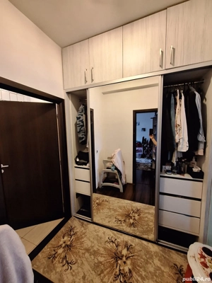Vand apartament 2 camere în Sânpetru  - imagine 4