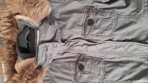 Jacheta cachi marimea 40 M