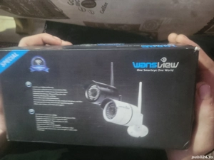 Vând camere de filmat 