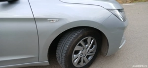 Hyundai elantra .1.6  - imagine 2