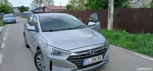 Hyundai elantra .1.6 