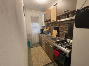 Apartament 2 camere - Parter, str. Matei Basarab, zona Liana - imagine 5