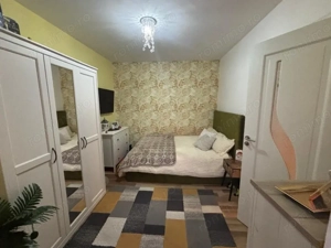 Apartament 2 camere - Parter, str. Matei Basarab, zona Liana - imagine 3