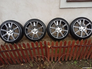 Cauciucuri și jante,cutie portbagaj,suport biciclete,radio cd-uri,skiuri etc - imagine 4